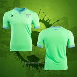 Thailande Maillot Lazio Exterieur 2020-2021