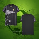 Thailande Maillot Liverpool Special 2020-2021 Noir