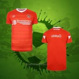 Thailande Maillot Luton Town Domicile 2021-2022