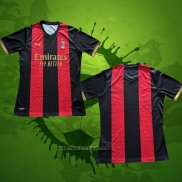 Thailande Maillot Milan AC Special 2022