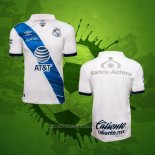 Thailande Maillot Puebla Domicile 2020