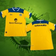 Thailande Maillot Rosario Central Exterieur 2020