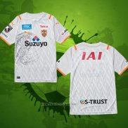 Thailande Maillot Shimizu S-Pulse Exterieur 2021