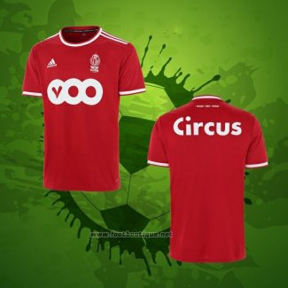 Thailande Maillot Standard Liege Domicile 2021-2022