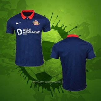 Thailande Maillot Sunderland Exterieur 2020-2021