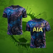 Thailande Maillot Tottenham Hotspur Exterieur 2021-2022