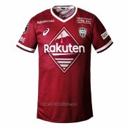 Thailande Maillot Vissel Kobe Domicile 2022