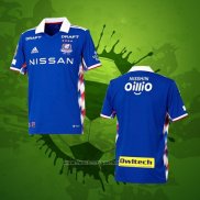 Thailande Maillot Yokohama Marinos Domicile 2022