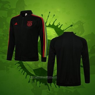 Veste Ajax 2021-2022 Noir