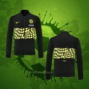 Veste Chelsea 2021 Noir