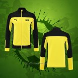 Veste Dortmund 2021-2022 Jaune