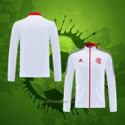 Veste Flamengo 2021-2022 Blanc