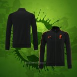 Veste Liverpool 2021-2022 Noir