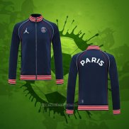 Veste Paris Saint-Germain 2021 Bleu