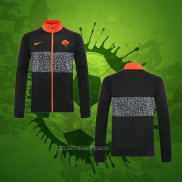 Veste Roma 2020-2021 Noir